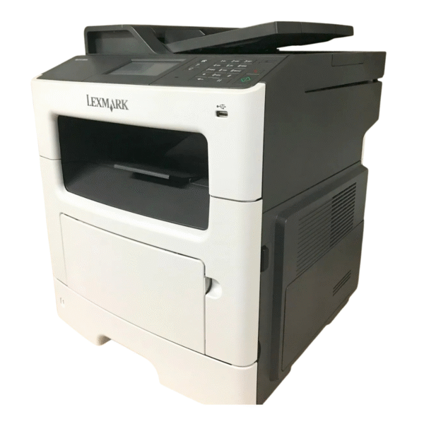 Impressora Multifuncional Laser Lexmark MX410de - Imagem 4