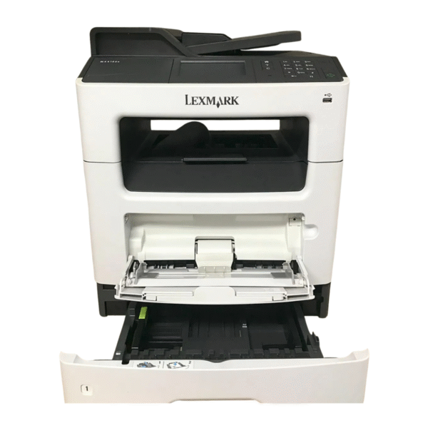 Impressora Multifuncional Laser Lexmark MX410de - Imagem 5