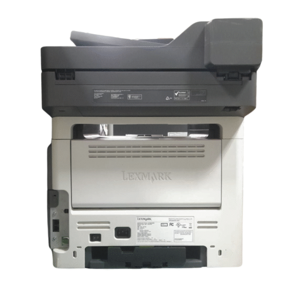 Impressora Multifuncional Laser Lexmark MX410de - Imagem 7