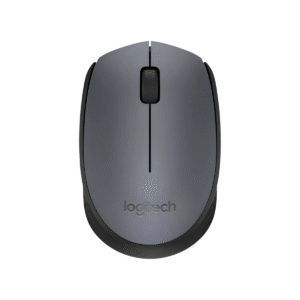 Mouse Logitech Wireless M170 - SEM FIO