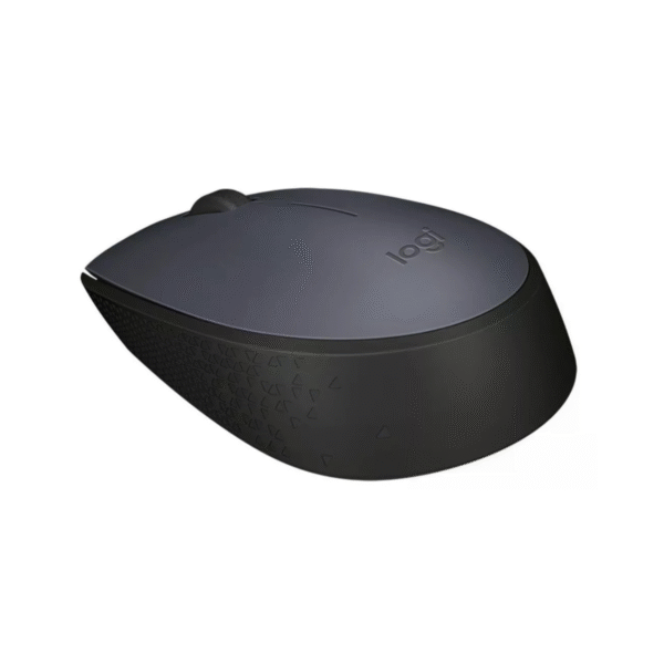 Mouse Logitech Wireless M170 - SEM FIO - Imagem 4