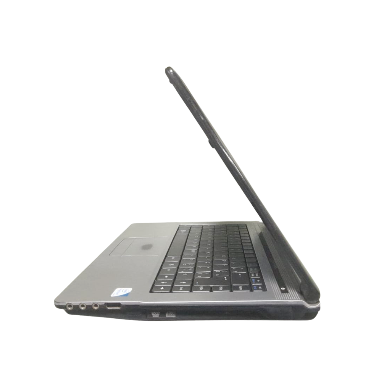 Notebook Buster Pentium P6200 4GB/120GB - Imagem 3