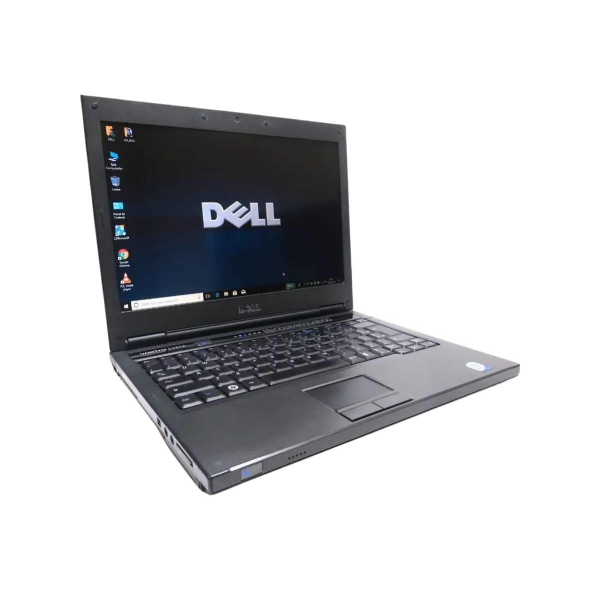 Notebook Dell Vostro 1310 Core 2 Duo 4GB/120GB - Imagem 2