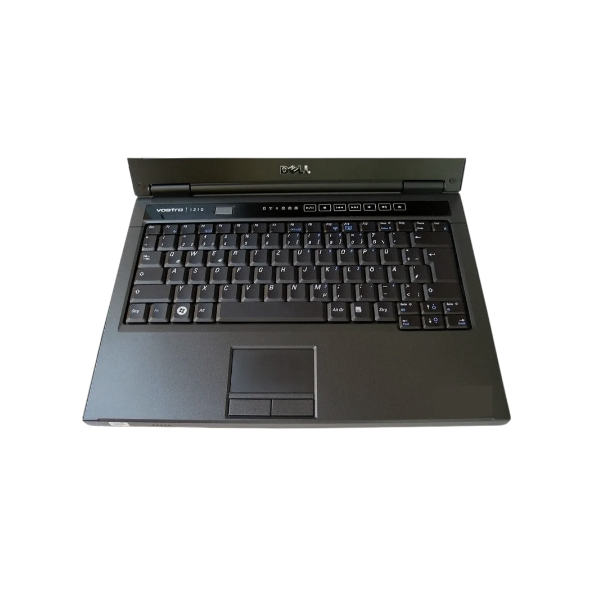 Notebook Dell Vostro 1310 Core 2 Duo 4GB/120GB - Imagem 3