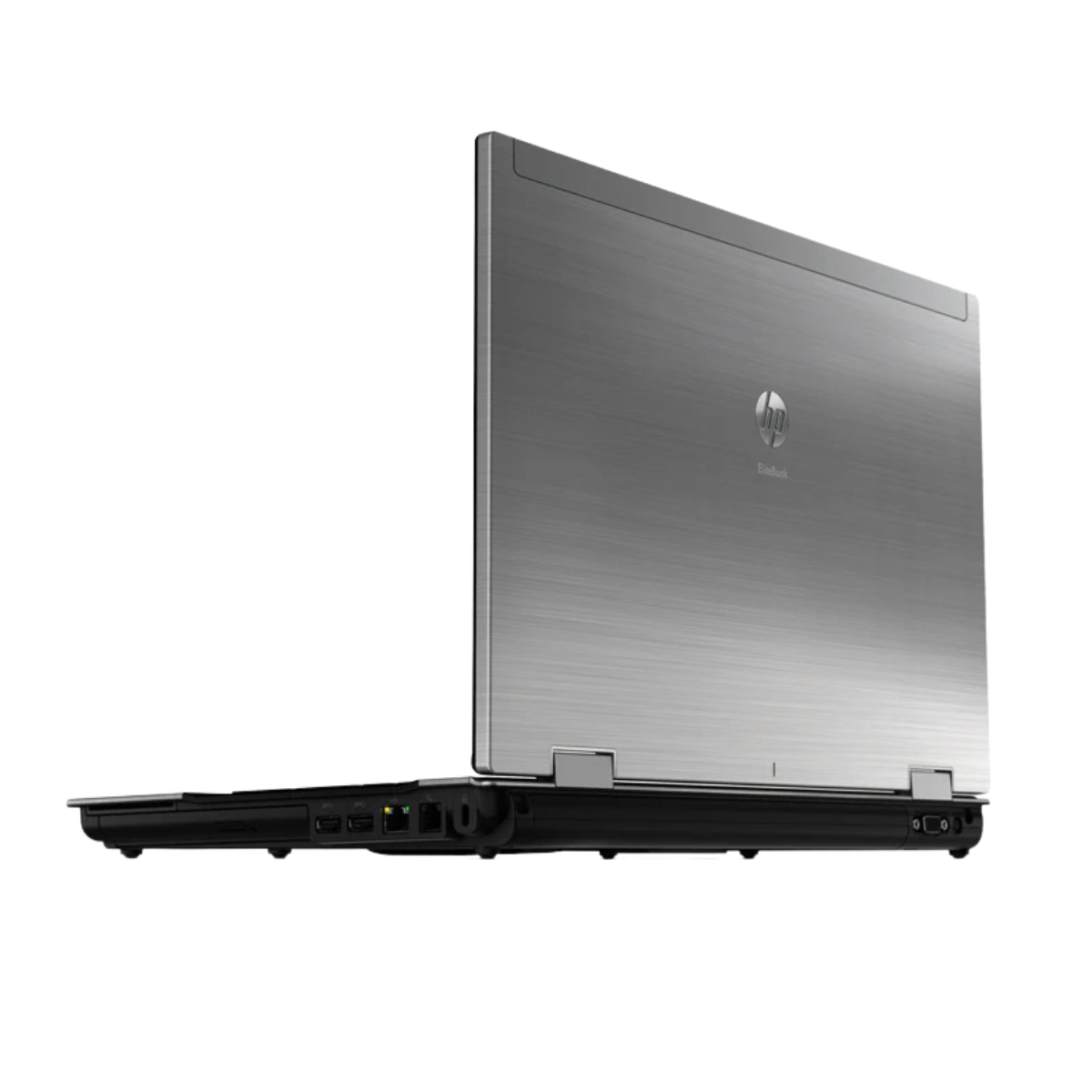 Notebook HP EliteBook 8540w I7 - M620 4GB/120GB (C/DETALHE) - Imagem 3