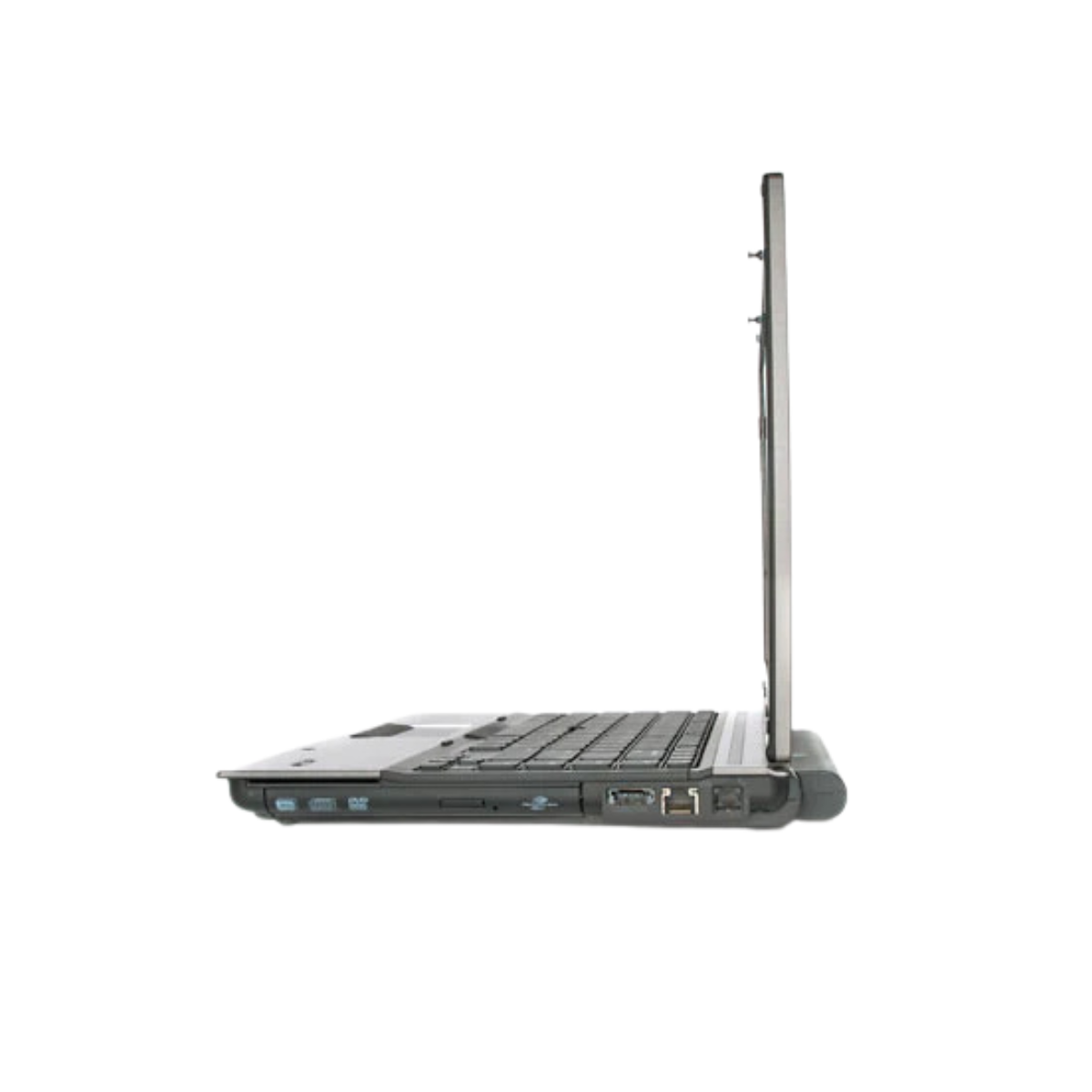 Notebook HP EliteBook 8540w I7 - M620 4GB/120GB (C/DETALHE) - Imagem 4