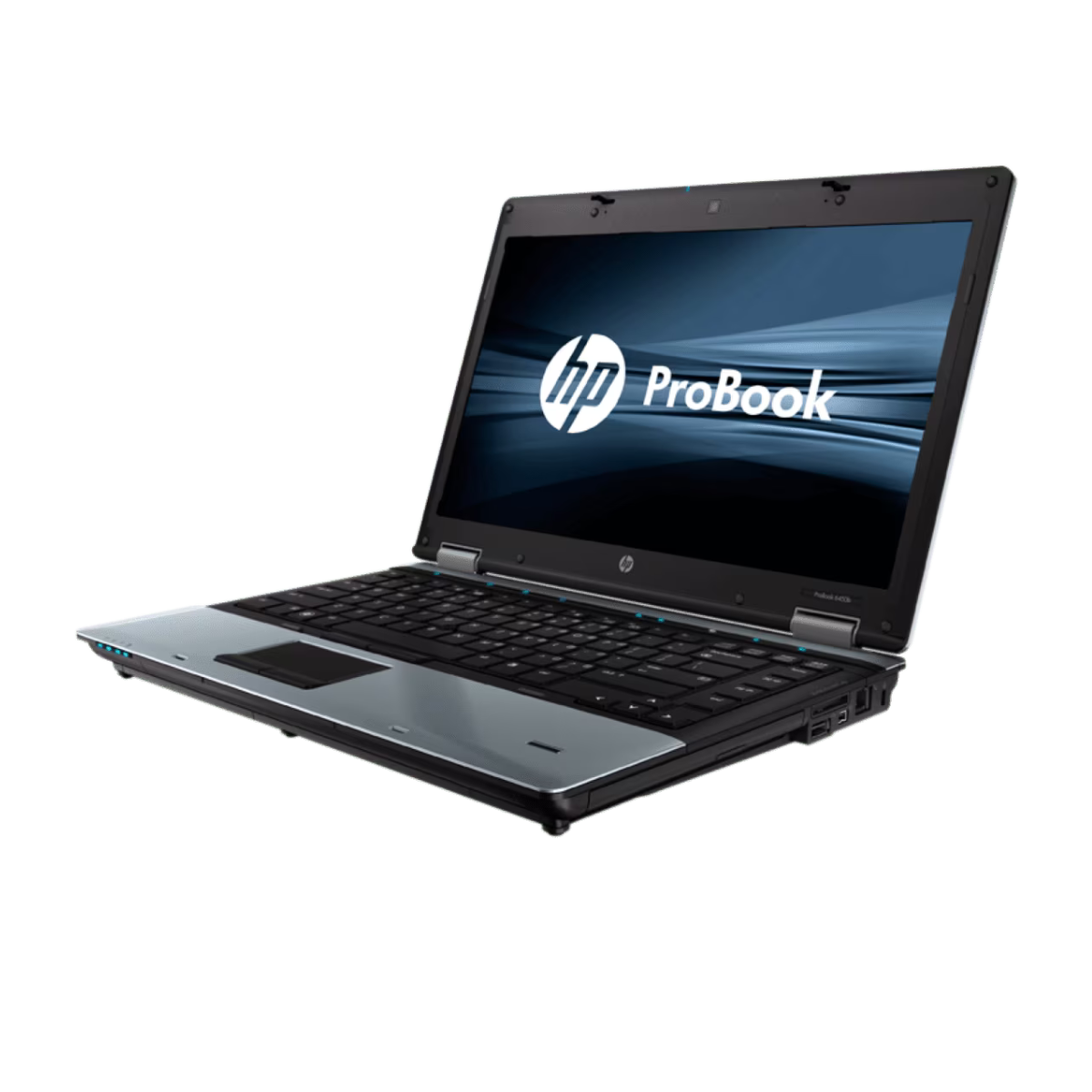 Notebook HP ProBook 6450b i5-M460 4GB/120GB (S/BATERIA) - Imagem 2