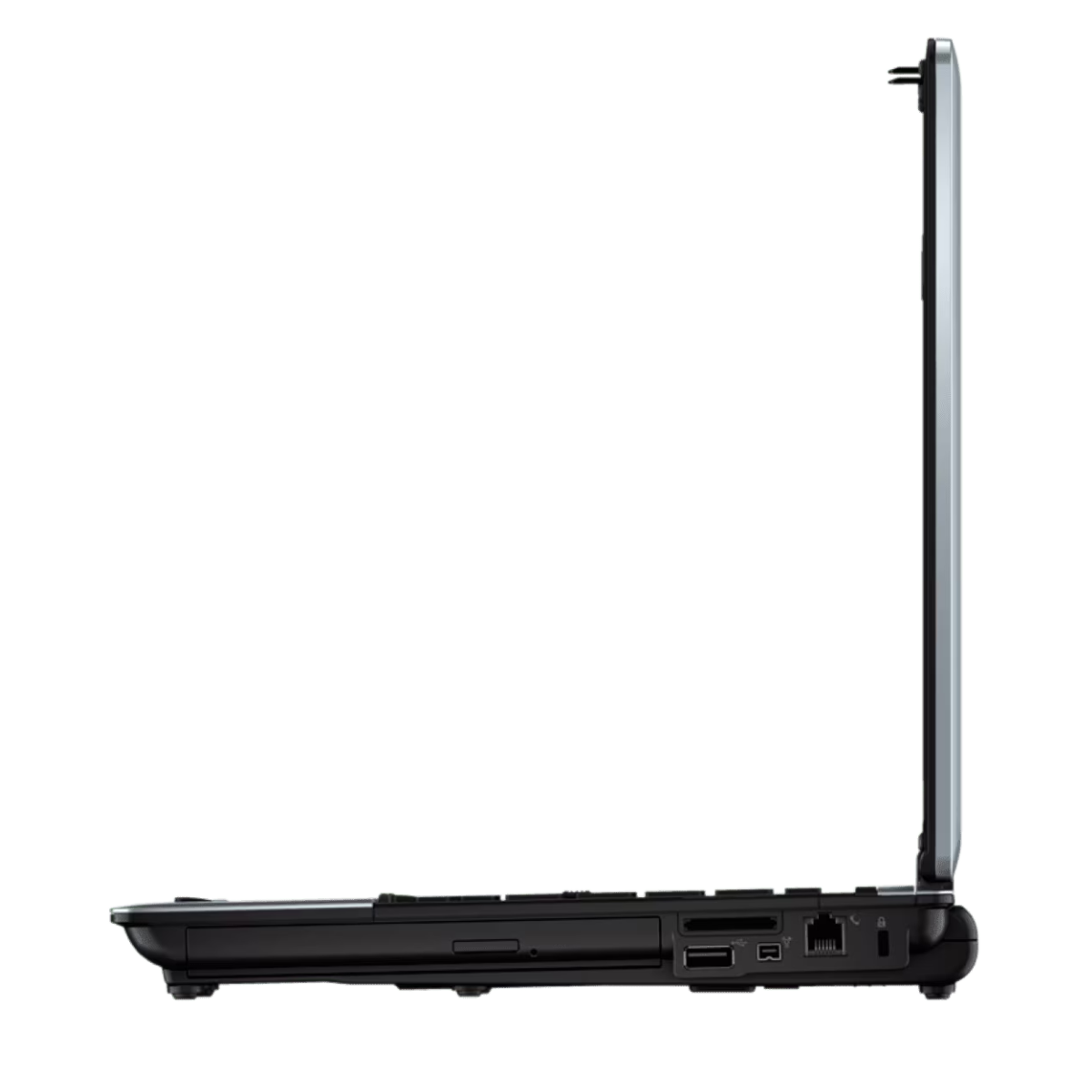 Notebook HP ProBook 6450b i5-M460 4GB/120GB (S/BATERIA) - Imagem 3