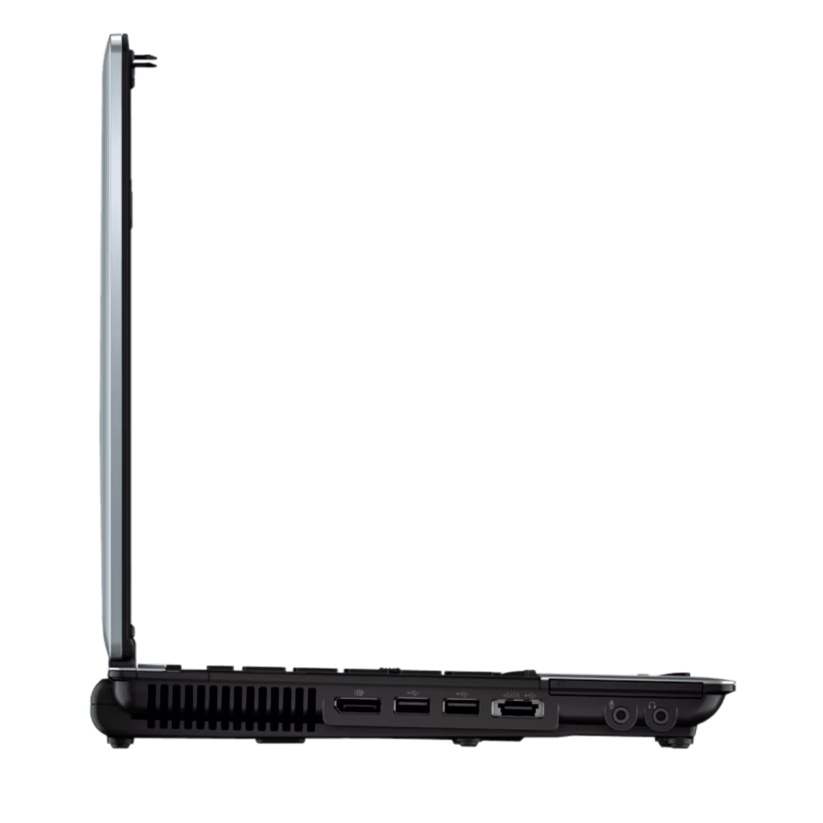 Notebook HP ProBook 6450b i5-M460 4GB/120GB (S/BATERIA) - Imagem 4