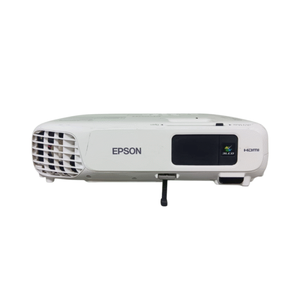 PROJETOR DATASHOW EPSON POWERLITE X24+