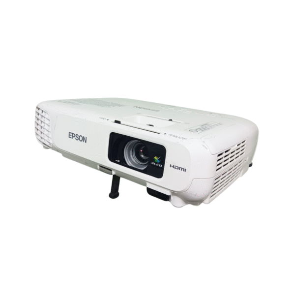 PROJETOR DATASHOW EPSON POWERLITE X24+ - Imagem 2