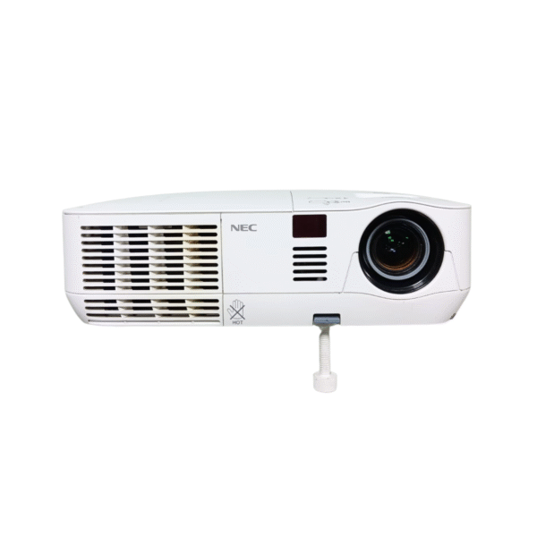 PROJETOR DATASHOW NEC V260R