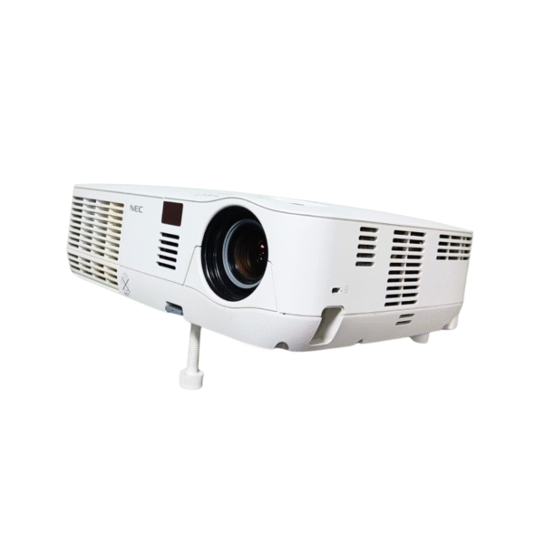PROJETOR DATASHOW NEC V260R - Imagem 2