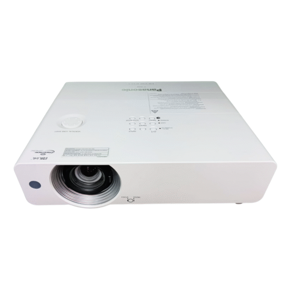 Projetor Panasonic PT-VW440 HDMI HD 4800 Lumens – 3h Uso - Imagem 3