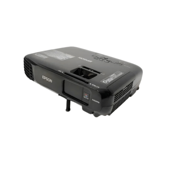 PROJETOR DATASHOW EPSON S18+