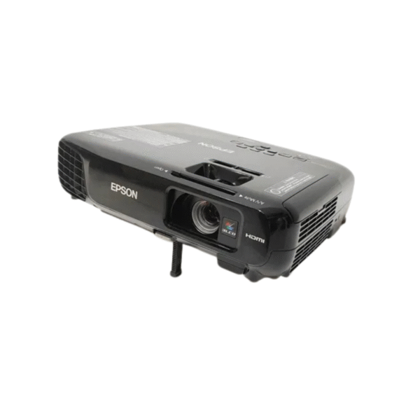 PROJETOR DATASHOW EPSON S18+ - Imagem 4