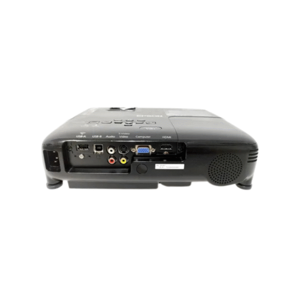 PROJETOR DATASHOW EPSON S18+ - Imagem 2