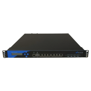 Firewall Barracuda F400 NextGen NSA5130-BAR1-PM