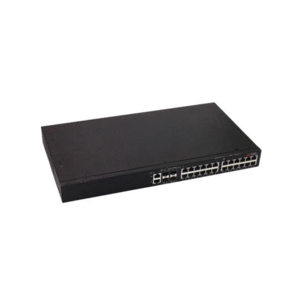 Switch BROCADE ICX6430-24 - Imagem 2