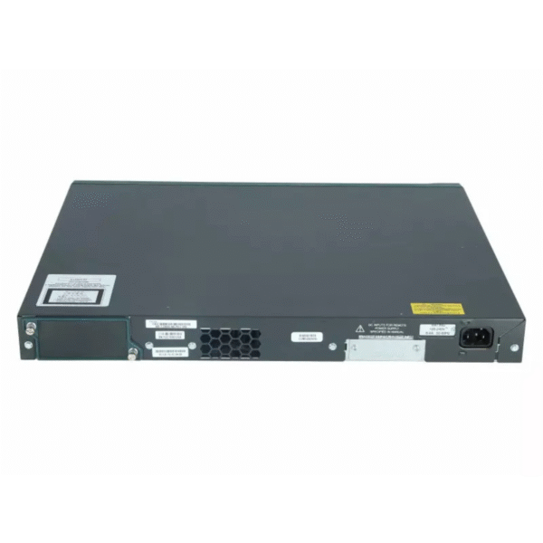 Switch Cisco Catalyst WS-C2960S-48TS-L V05 - Imagem 3