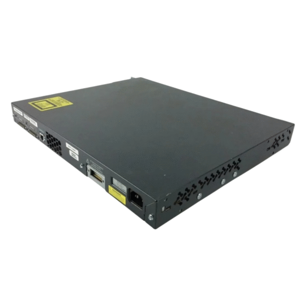 Switch Cisco Catalyst WS-C3750G-24TS-S1U V5 - Imagem 2