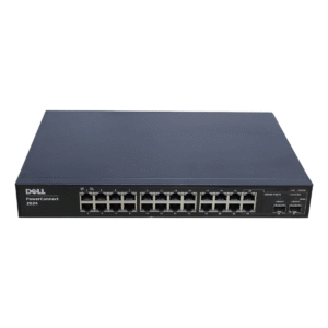 Switch Dell PowerConnect 2824 - 24 Portas
