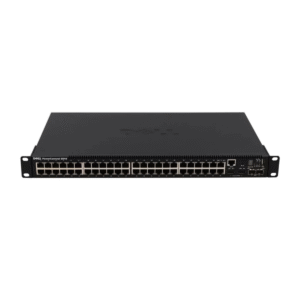 Switch Dell PowerConnect 5548P 48 portas PoE