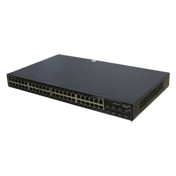 Switch Dell PowerConnect 2748 - Imagem 3