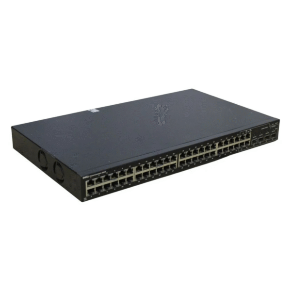 Switch Dell PowerConnect 2748 - Imagem 2