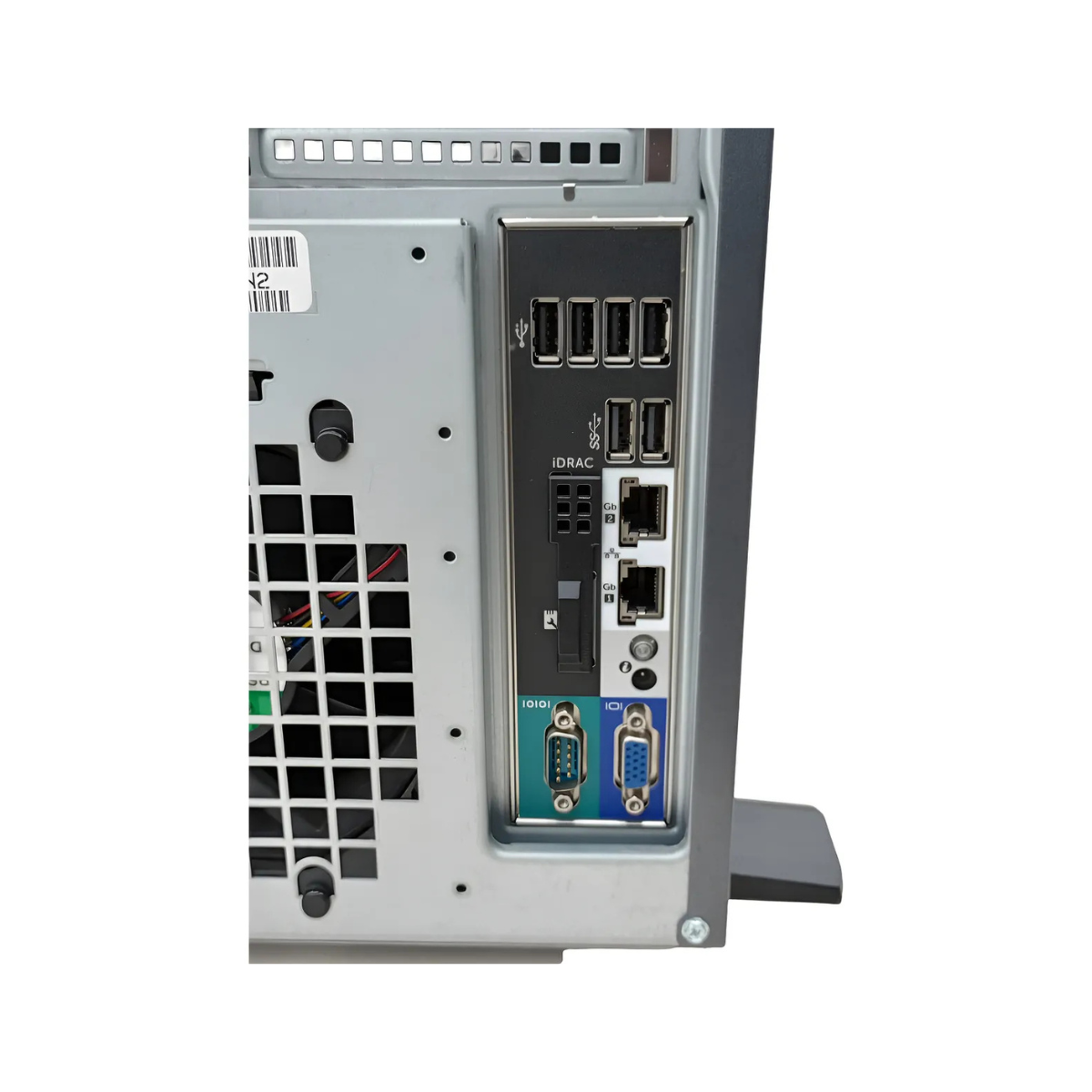 Servidor Dell PowerEdge T330 Xeon E3-1220 3.00GHz 16GB/4TB - Imagem 4