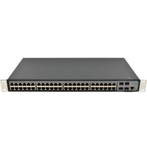 Switch HPE OfficeConnect 1920 24 Portas Mod: JG927A