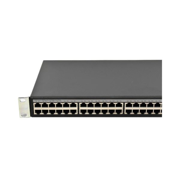 Switch HPE OfficeConnect 1920 24 Portas Mod: JG927A - Imagem 2