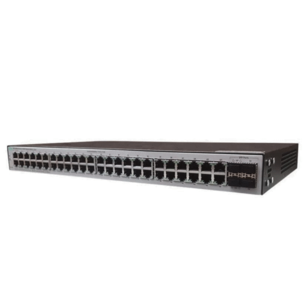 Switch HPE OfficeConnect 1920s 24 Portas Mod: JL382A - Imagem 2