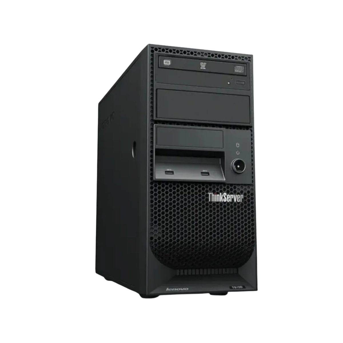 Servidor Lenovo ThinkServer TS150 Xeon E3-1225 V6 8GB/1.5TB - Imagem 2