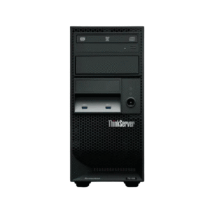 Servidor Lenovo ThinkServer TS150 Xeon E3-1225 V6 8GB/1.5TB