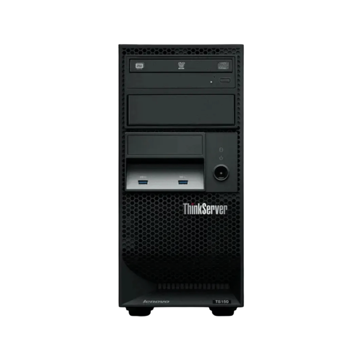 Servidor Lenovo ThinkServer TS150 Xeon E3-1225 V6 8GB/1.5TB