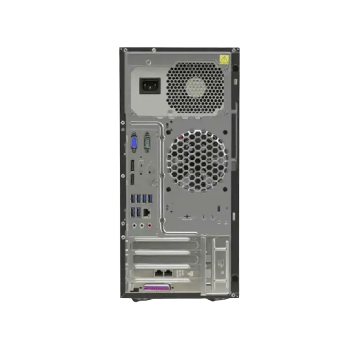 Servidor Lenovo ThinkServer TS150 Xeon E3-1225 V6 8GB/1.5TB - Imagem 3
