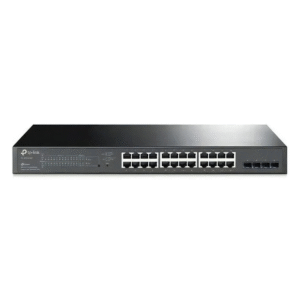 Switch TP-LINK TL-SG2428P 24 Portas PoE+