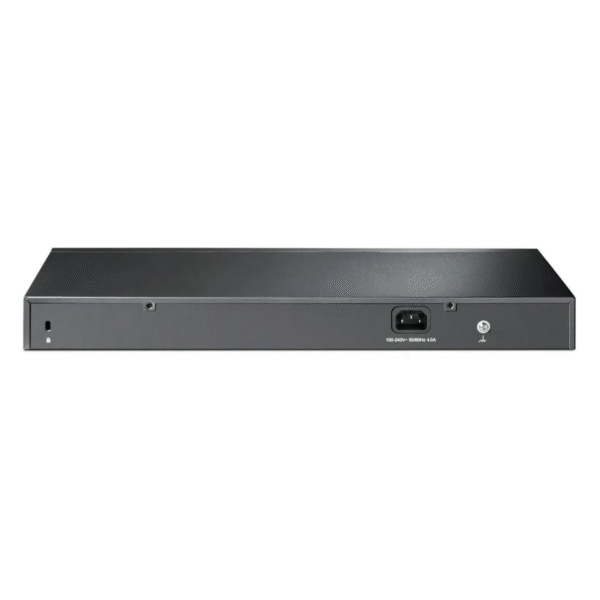 Switch TP-LINK TL-SG2428P 24 Portas PoE+ - Imagem 3