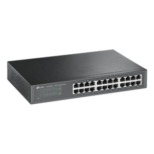 Switch TP-Link TL-SG1024D 24 Portas