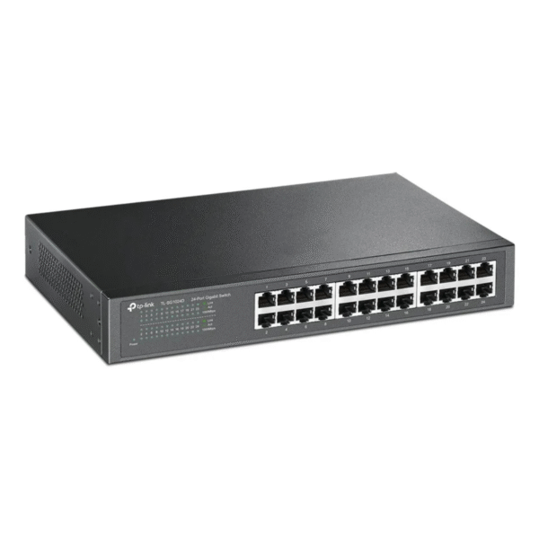 Switch TP-Link TL-SG1024D 24 Portas