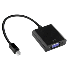 Adaptador THUNDERBOLT para VGA