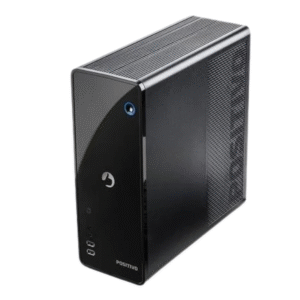Desktop Positivo Master C100 i3-5ª 8GB/120GB