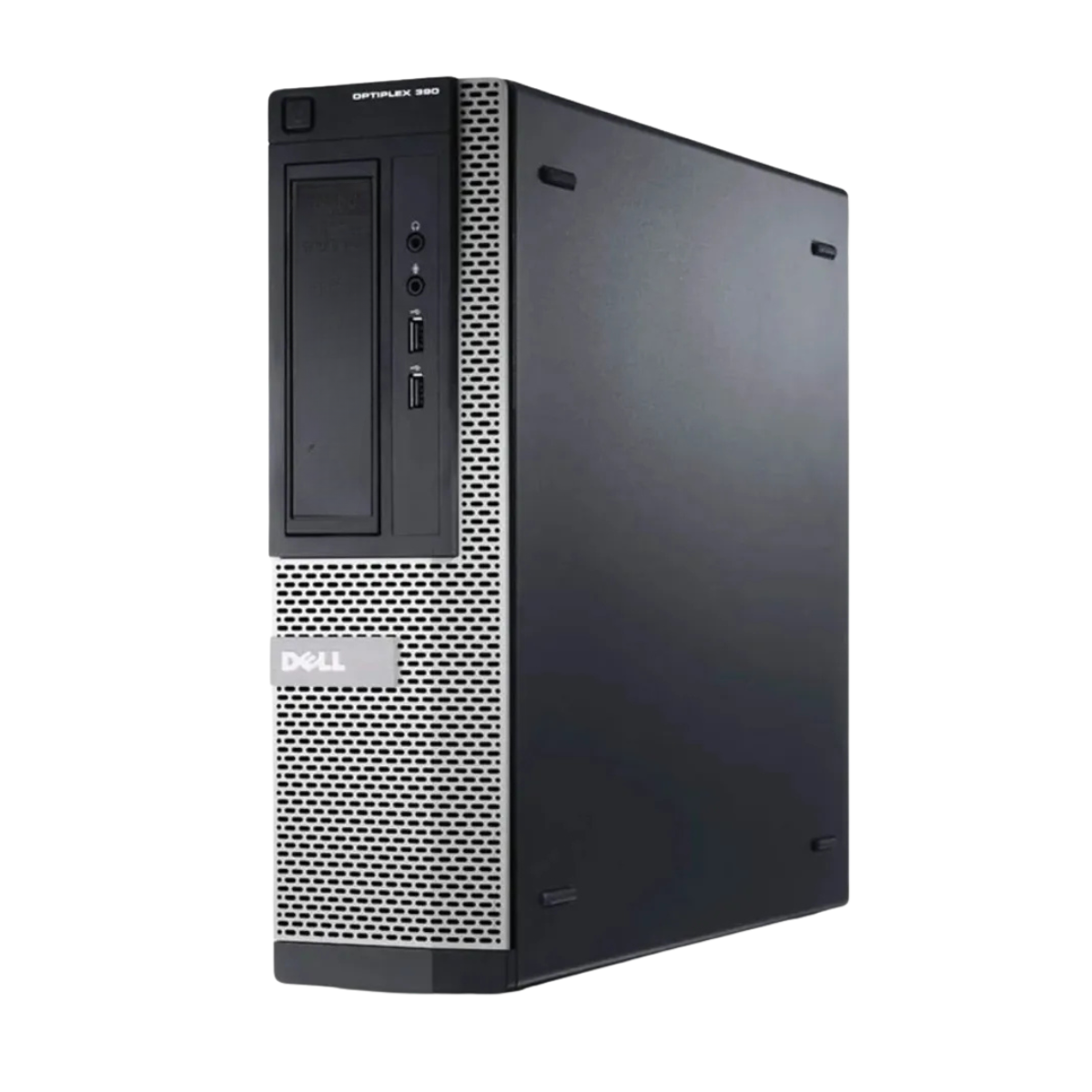 Desktop Dell OptiPlex 390 D07D i5 2ª 3.10GHz 4gb/120gb - Imagem 2