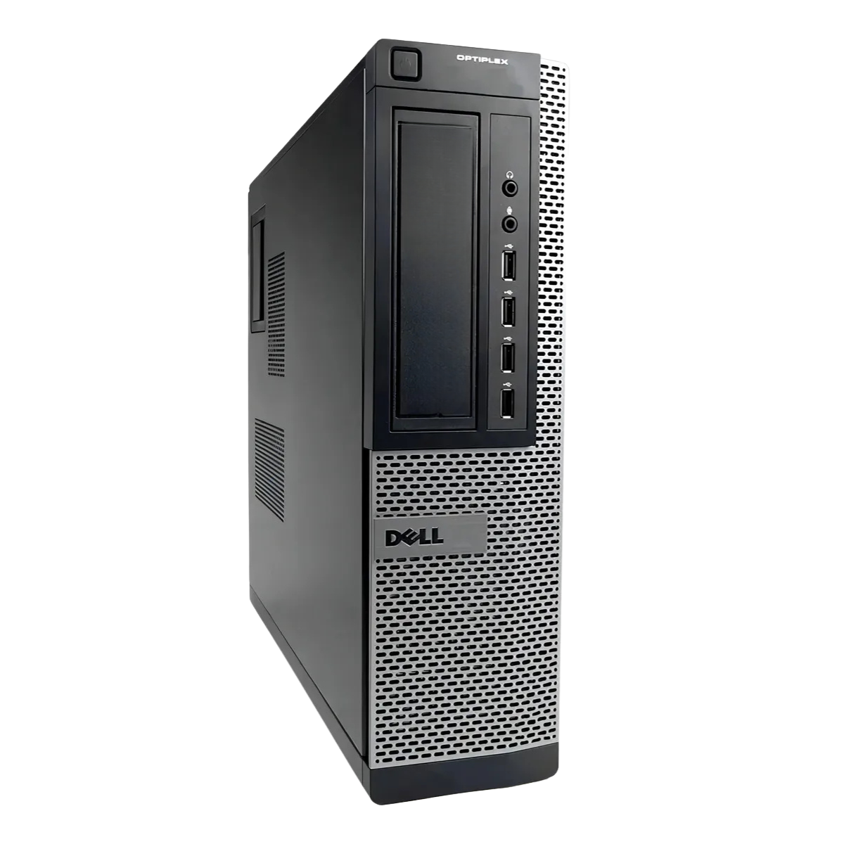 Desktop Dell OptiPlex 3010 D07D i3 2ª 4gb/120gb - Imagem 2
