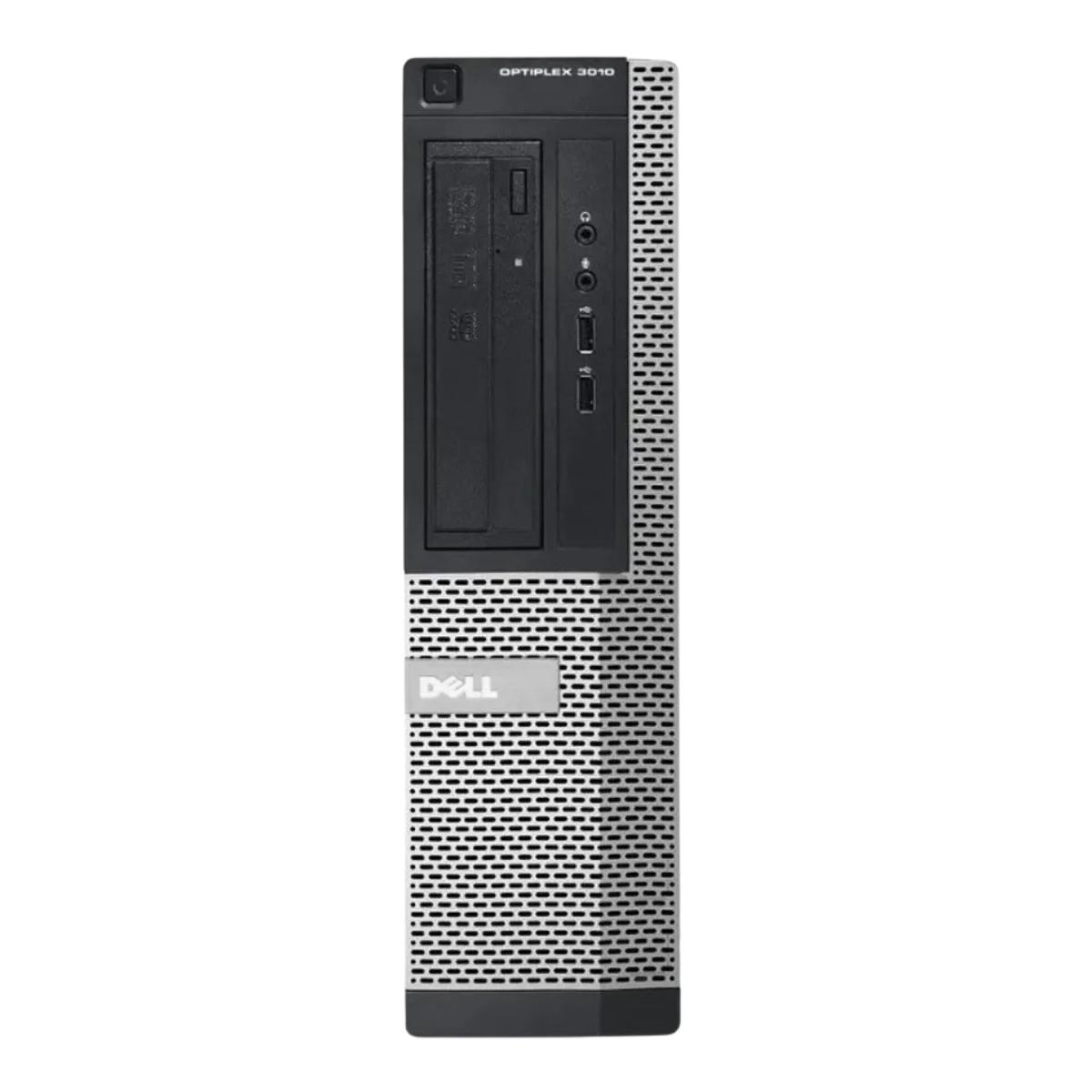 Desktop Dell OptiPlex 3010 D07D i3 2ª 4gb/120gb - Imagem 3