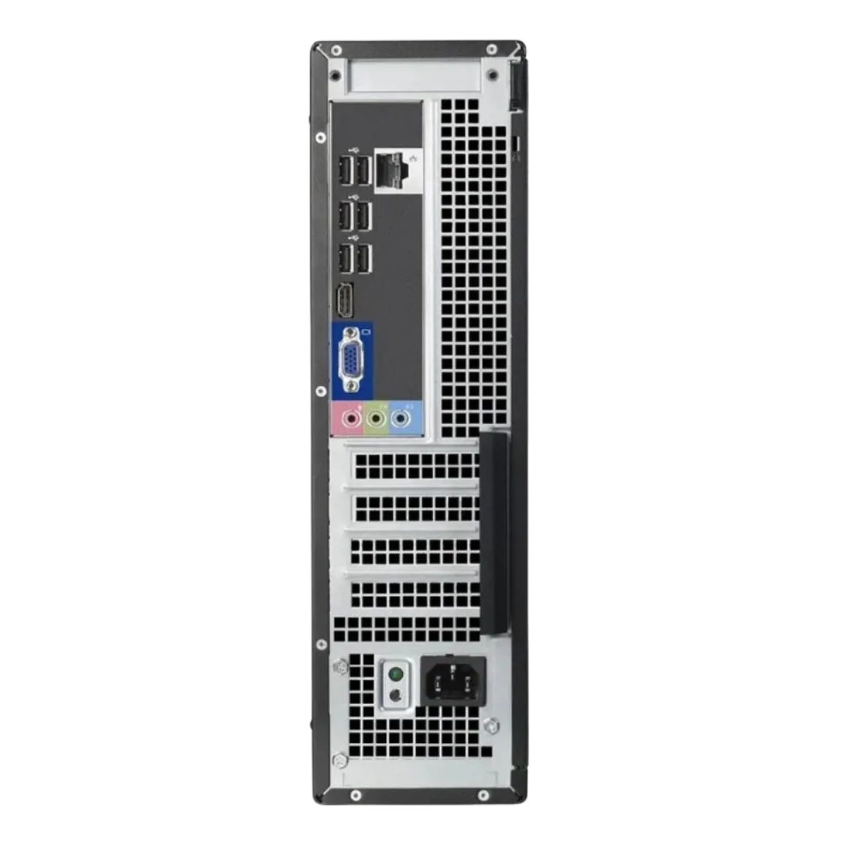 Desktop Dell OptiPlex 3010 D07D i3 2ª 4gb/120gb - Imagem 4