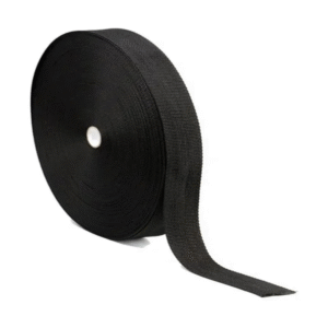 Fita Alça Sacolas Polipropileno Tla 25 Mm Rolo 50 Metros