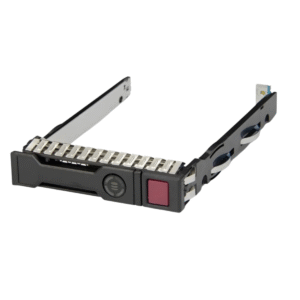 Gaveta Servidor Hp 2.5 G9 Sas Sata Hdd