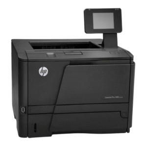 Impressora HP LaserJet Pro 400 M401dn